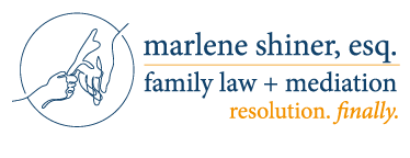 Marlene Shiner Family Law + Mediation
